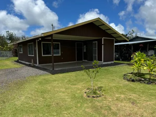 15-3091 Pahoa Kalapana Rd, Pahoa, HI 96778