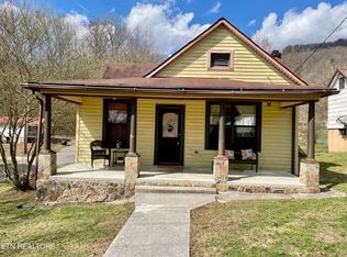 501 E Prospect St, La Follette, TN 37766