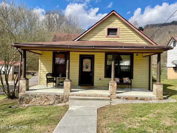 501 E Prospect St, La Follette, TN 37766