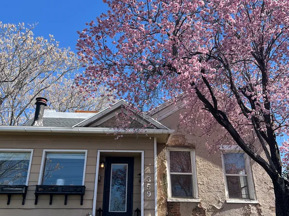 359 S 1100 E #S, Salt Lake City, UT 84102