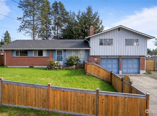 10507 SE 230th Pl, Kent, WA