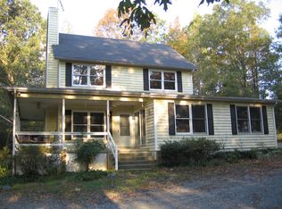 311 S Boston Rd, Palmyra, VA 22963