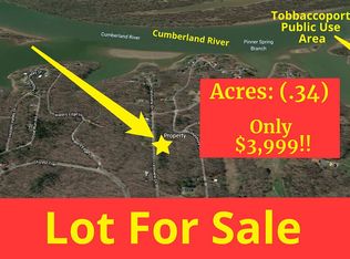 Crestview Dr, Bumpus mills, TN 37028
