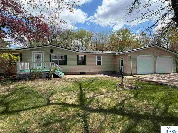 37026 710th Ave, Saint James, MN 56081