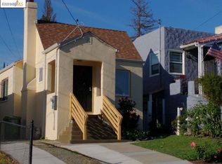 3401 62nd Ave, Oakland, CA 94605
