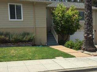 3724 Fernwood St, San Mateo, CA 94403