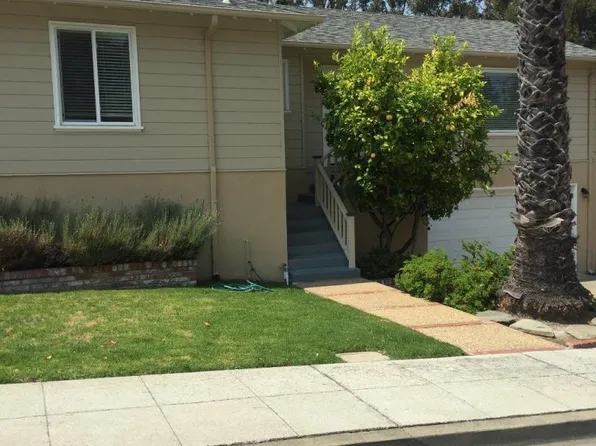 3724 Fernwood St, San Mateo, CA 94403