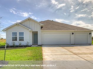 426 Kolbo Crossing Cv, Lockhart, TX 78644