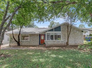 705 Huntingdon Pl, Austin, TX 78745
