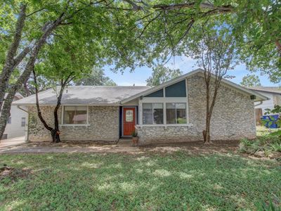 705 Huntingdon Pl, Austin, TX, 78745
