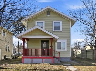 3502 Oliver St, Fort Wayne, IN 46806