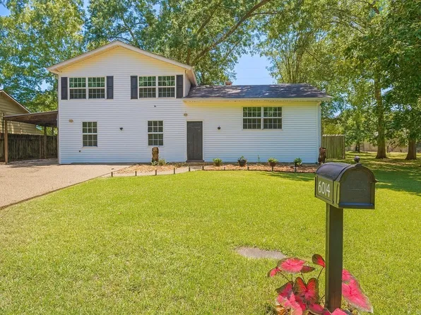 604 Grandview St, Sherwood, AR 72120