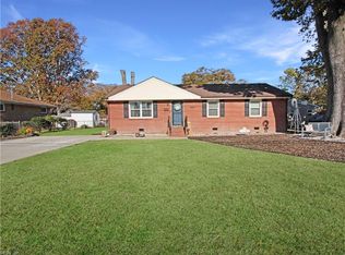 4016 Threechopt Rd, Hampton, VA 23666