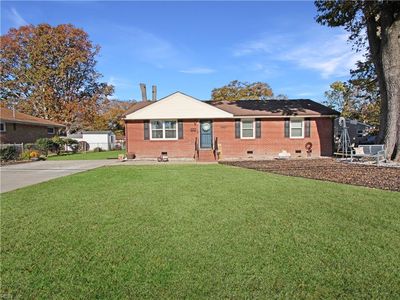 4016 Threechopt Rd, Hampton, VA, 23666