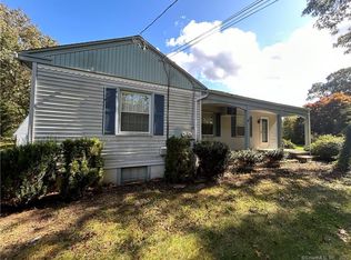 325 Gallup Hill Rd, Ledyard, CT 06339