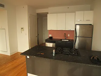 Rented by Joel Weisz, LREB