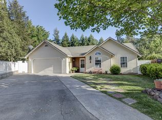 107 Bramblewood Ct, Rogue River, OR