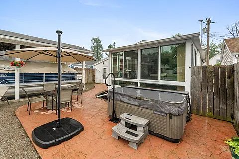 5th image of 11638 Channel View Dr