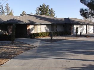 13079 Quapaw Rd, Apple Valley, CA 92308