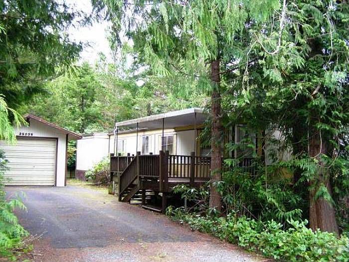 Home & Garage