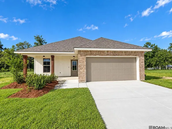 23611 Kimber Dr, Denham Springs, LA 70726