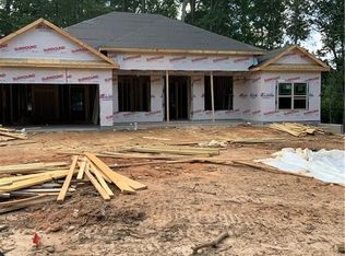 137 Saddleridge Dr, Bremen, GA 30110