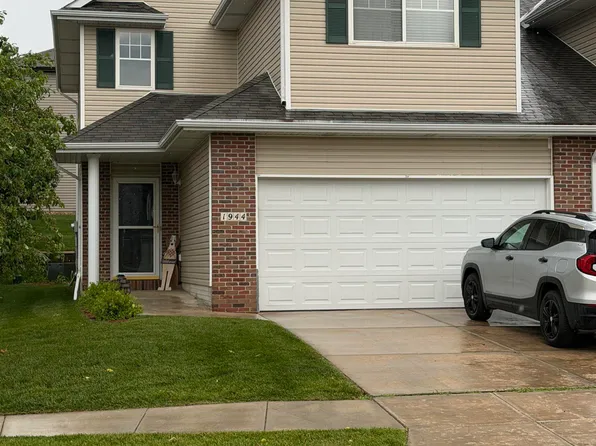 1944 Connor St, Lincoln, NE 68505