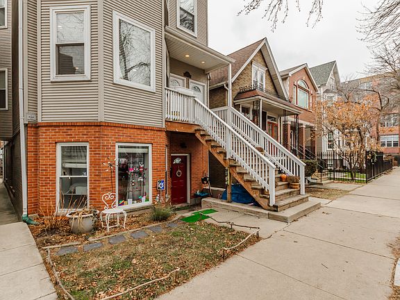 2nd image of 3924 N Hermitage Ave APT 2