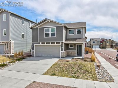 891 Technology Ct, Colorado Springs, CO, 80915
