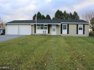 1447 State St, Chambersburg, PA