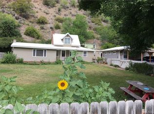 530 Jasmine St, Omak, WA 98841