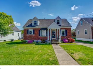 106 Fallon Ave, Wilmington, DE 19804