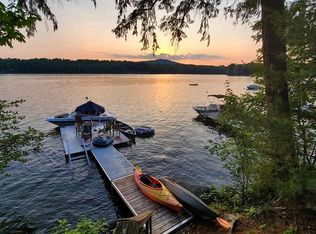 141 Crystal Spring Ln #9, Rome, ME 04963