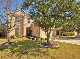 7916 Wisteria Valley Dr, Austin, TX 78739