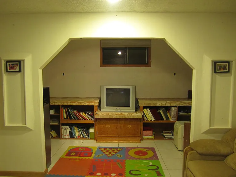 playroom