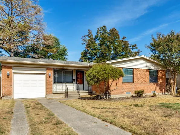 10927 Dunaway Dr, Dallas, TX 75228