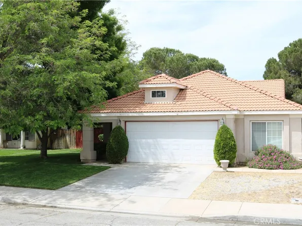 43461 Huron St, Lancaster, CA 93535