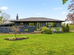 25 Briarsdale Dr, Saint Catharines, ON L2T2Z4