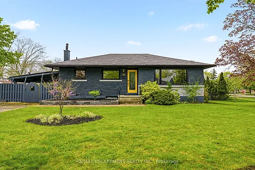 25 Briarsdale Dr Photo 1