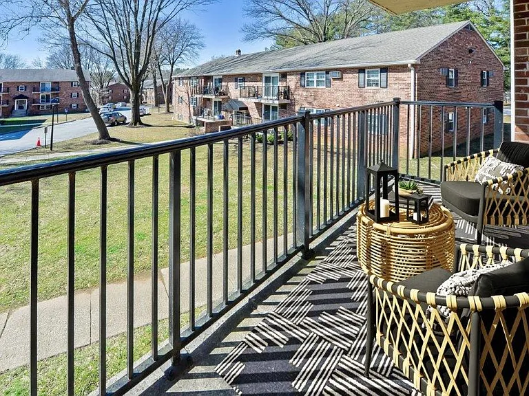 Waterview Apartment Homes — Photo 15