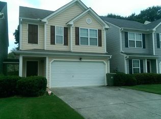 220 Fieldview Ln, Covington, GA 30016