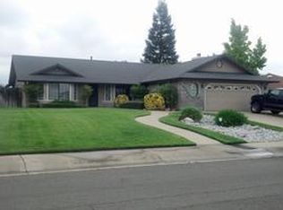 2702 Dawnridge Dr, Redding, CA 96001