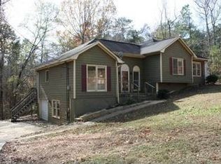 2123 Greentree Pkwy, Macon, GA 31220