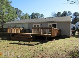 4009 Heritage Valley Ct, Norcross, GA