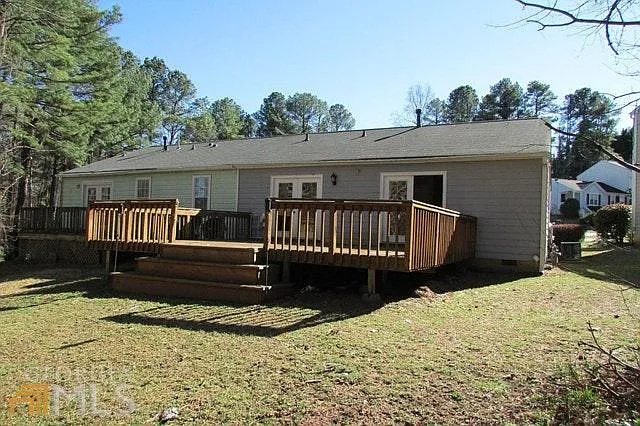 4009 Heritage Valley Ct photo 1