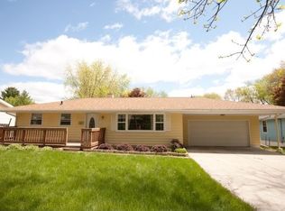 1705 National Ave, Madison, WI 53716