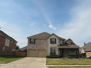 4306 Mulligan Ave, Mansfield, TX 76063