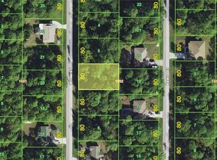 5380 Wilder St, Port Charlotte, FL 33981