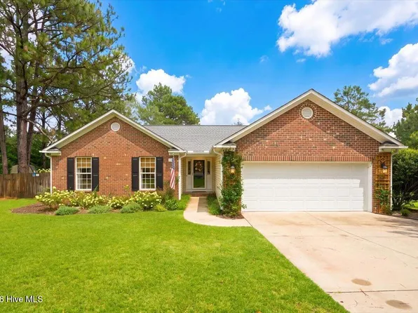 140 Crimson Court, Carthage, NC 28327