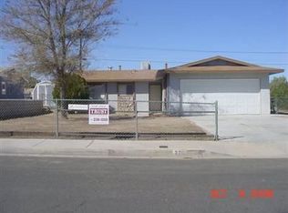 770 Arbor Way, Barstow, CA 92311